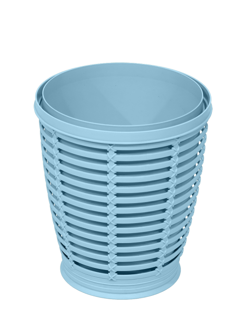 Мусорное ведро Плесень12